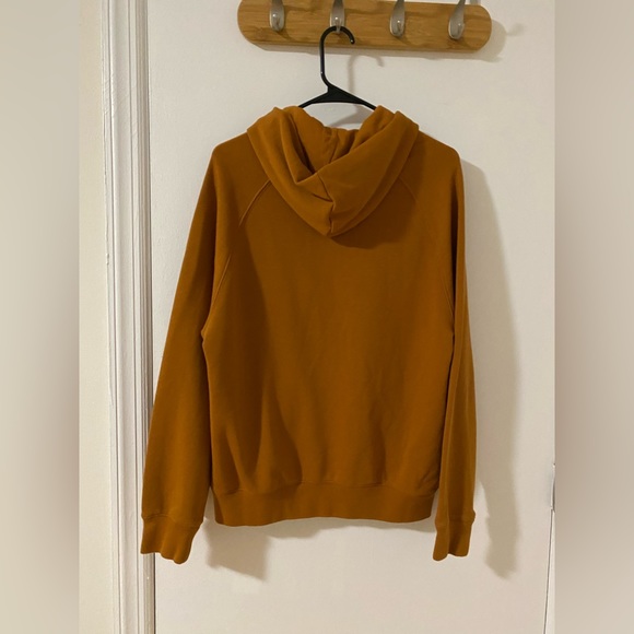 Oak+fort hoodie size M - Picture 2 of 5